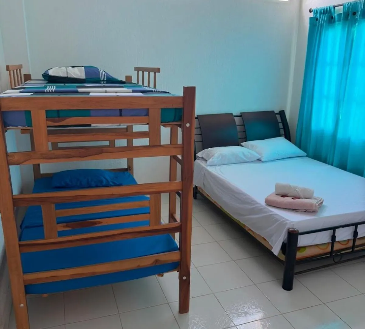Casa Campestre Valle Del Mar Σάντα Μάρτα 0*,  Κολομβία