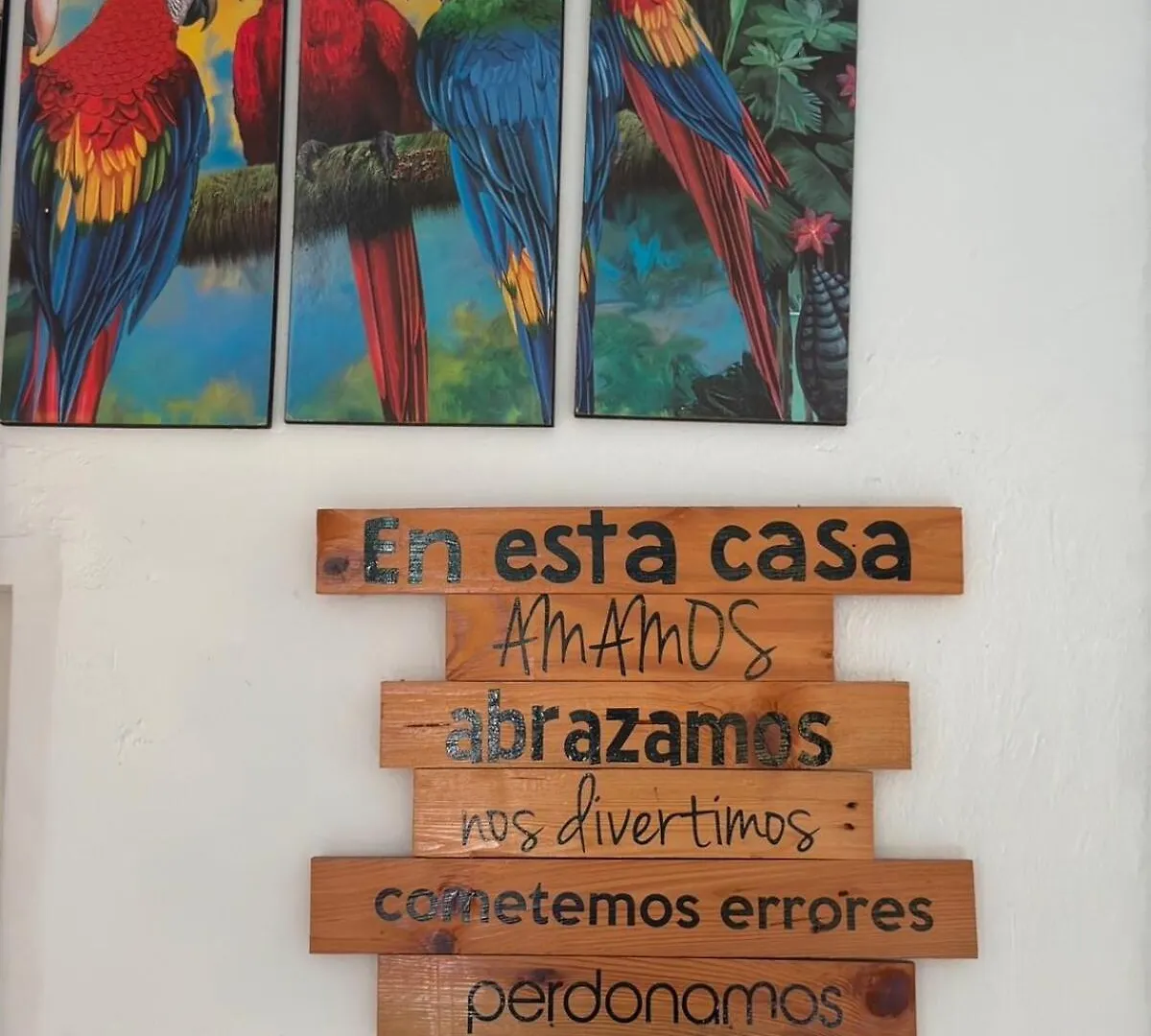Casa Campestre Valle Del Mar Σάντα Μάρτα