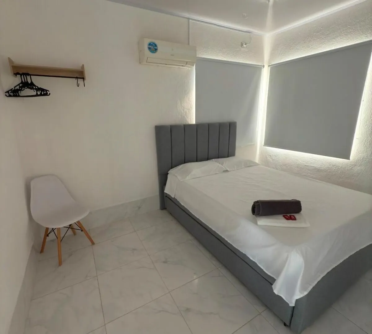 Βίλα Casa Campestre Valle Del Mar Σάντα Μάρτα